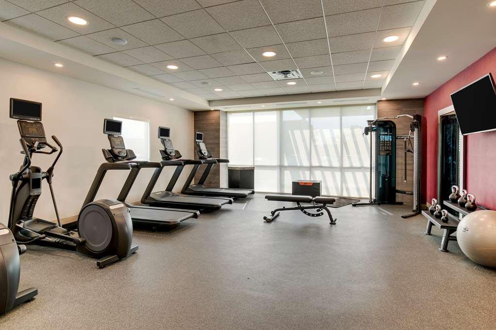 Home2 Suites By Hilton Hammond Faciliteiten foto