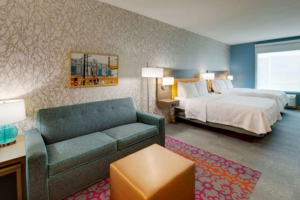 Home2 Suites By Hilton Hammond Kamer foto