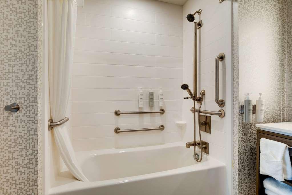 Home2 Suites By Hilton Hammond Kamer foto