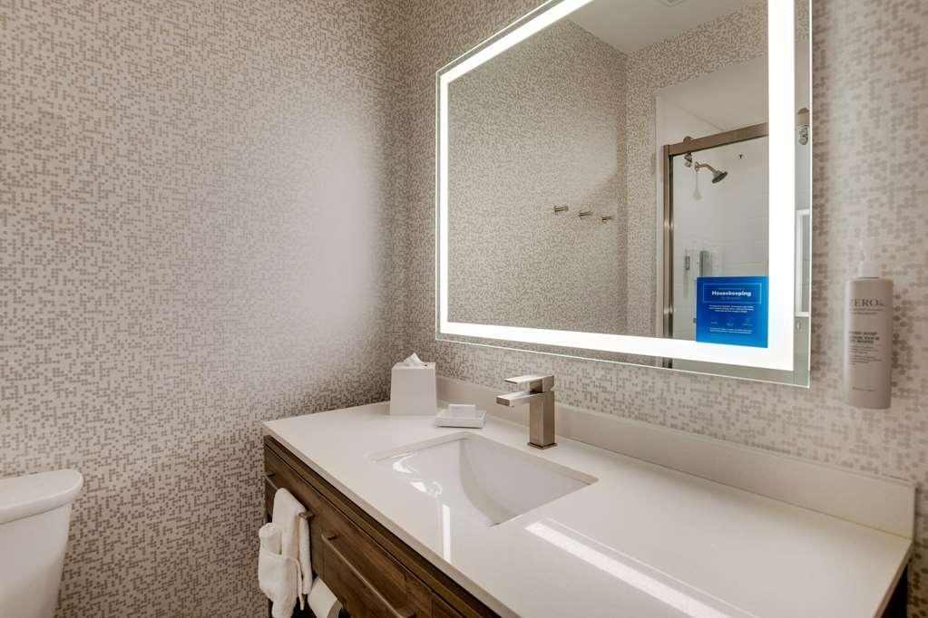 Home2 Suites By Hilton Hammond Kamer foto