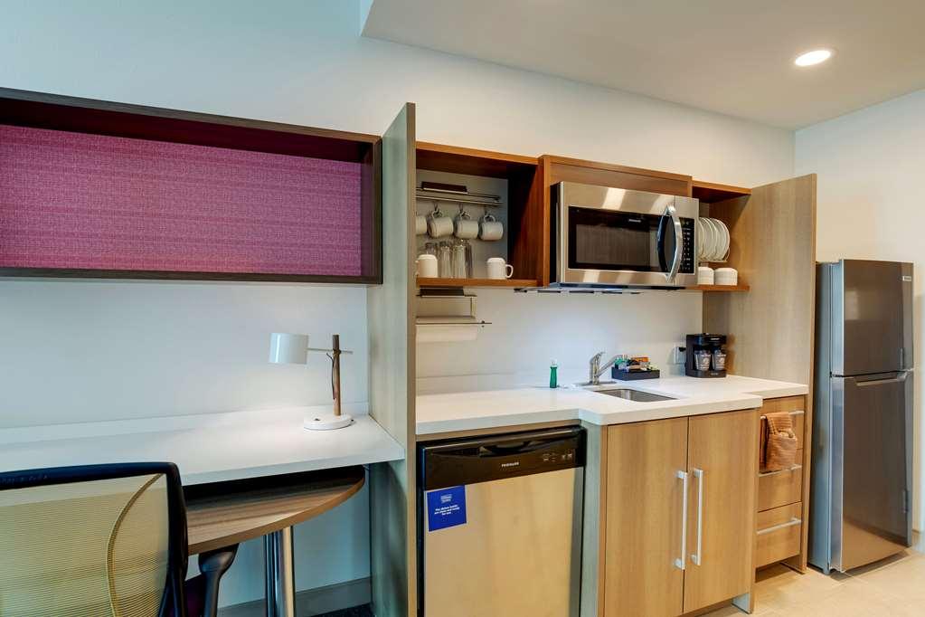 Home2 Suites By Hilton Hammond Kamer foto